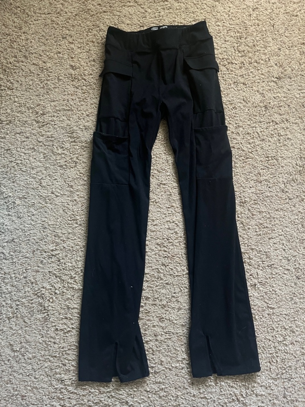 Dirty Birdy Everyday Bootcut Pant